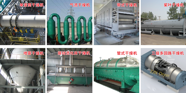 豆渣烘干机类型 豆渣烘干机类型